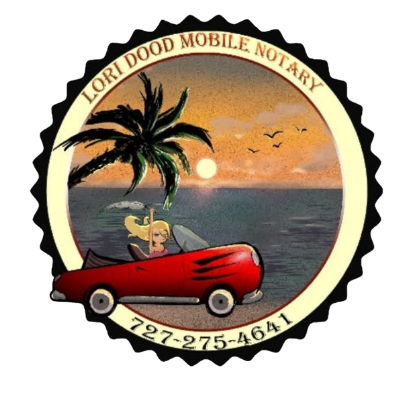 Lori Dood Mobile & Remote Online Notary