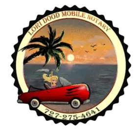 Lori Dood Mobile & Remote Online Notary