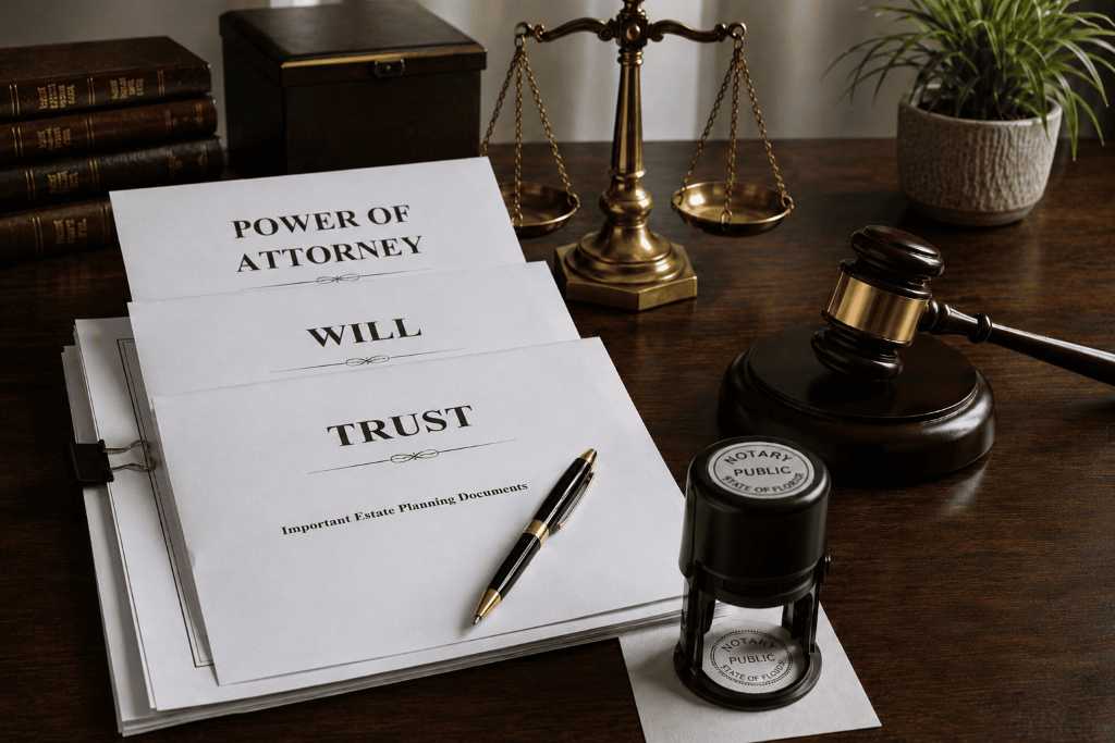 Estate Planning