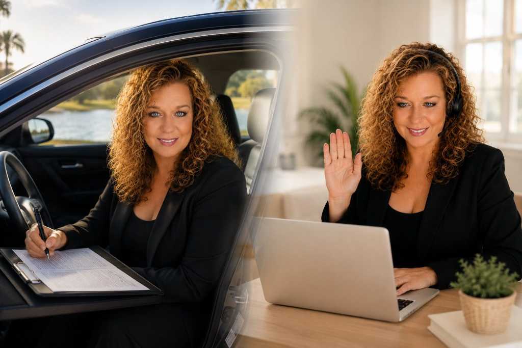 Lori Dood RON and Mobile Notary